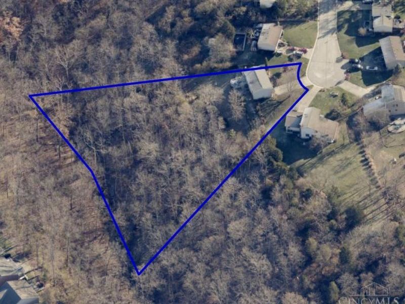 5942 Cedaridge Drive, Green Township, OH 45247 Photo 78