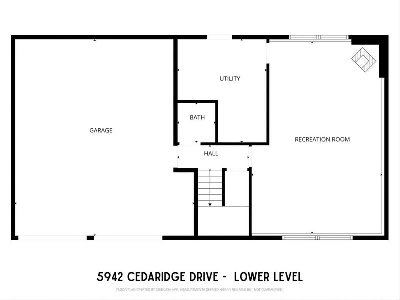 5942 Cedaridge Drive, Green Township, OH 45247 Photo 81