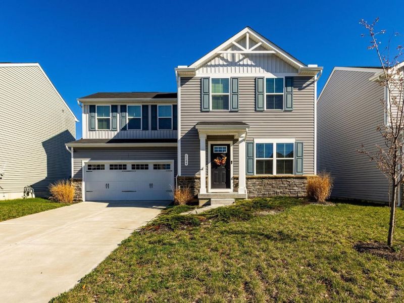 6644 Rivulet Dr, Middletown, OH 45042 Photo 1