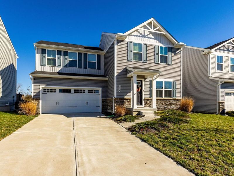 6644 Rivulet Dr, Middletown, OH 45042 Photo 2