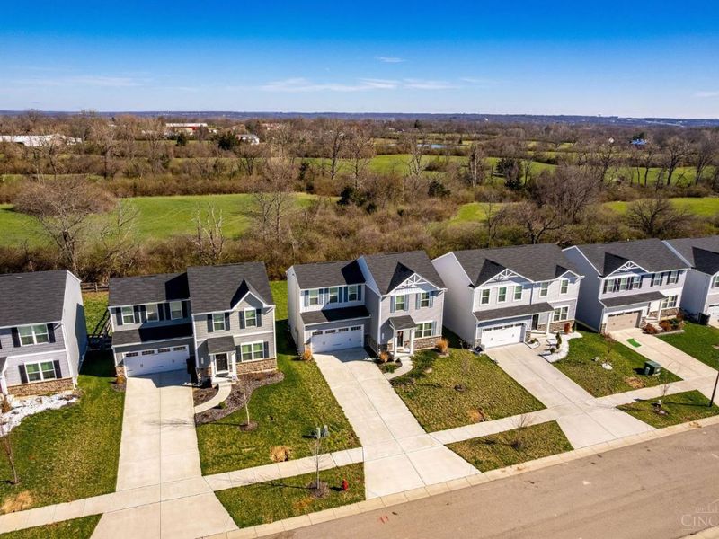 6644 Rivulet Dr, Middletown, OH 45042 Photo 35