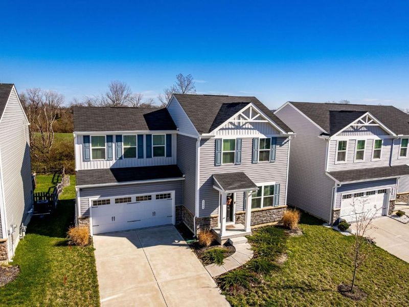 6644 Rivulet Dr, Middletown, OH 45042 Photo 37