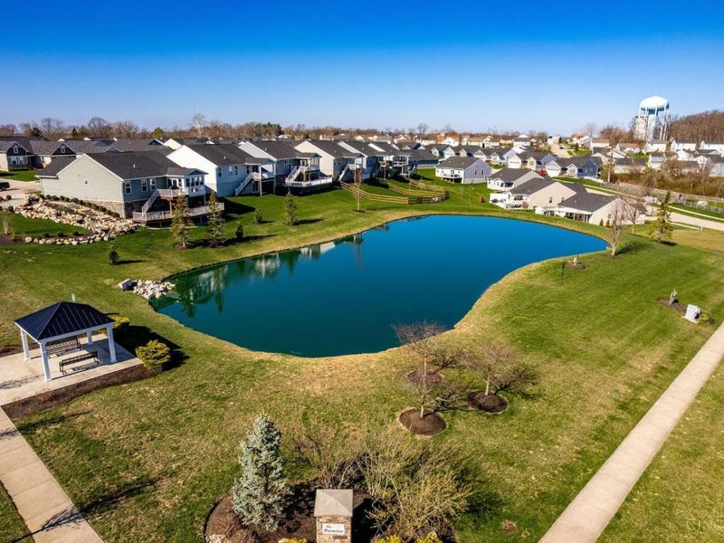 6644 Rivulet Dr, Middletown, OH 45042 Photo 39