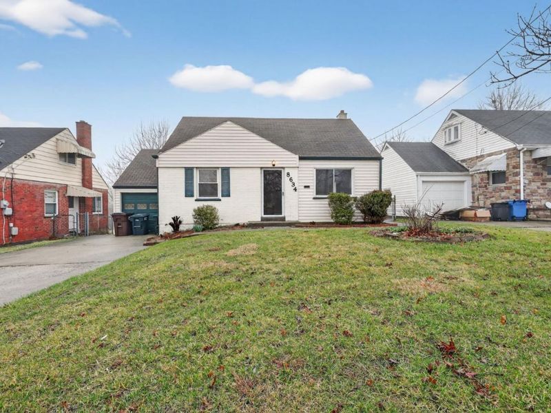 8634 Daly Road, Springfield Twp., OH 45231 Photo 1