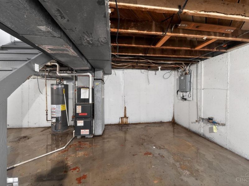 8634 Daly Road, Springfield Twp., OH 45231 Photo 25