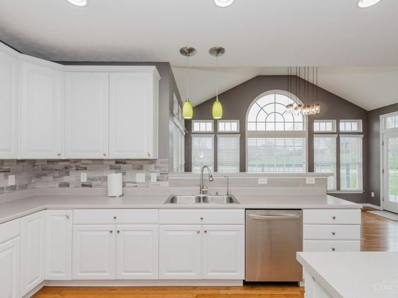 6222 Old Stone Court, Fairfield Twp, OH 45011 Photo 13