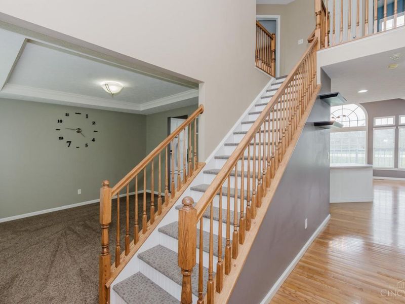 6222 Old Stone Court, Fairfield Twp, OH 45011 Photo 4