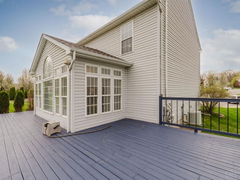 6222 Old Stone Court, Fairfield Twp, OH 45011 Photo 43