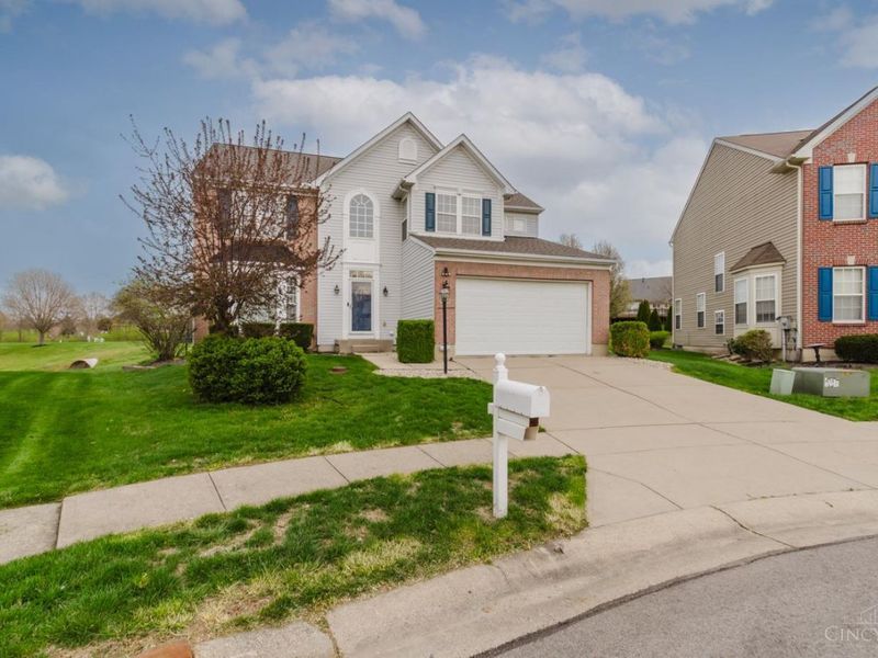 6222 Old Stone Court, Fairfield Twp, OH 45011 Photo 47