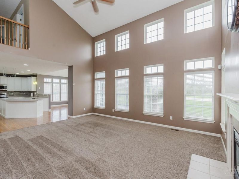 6222 Old Stone Court, Fairfield Twp, OH 45011 Photo 7