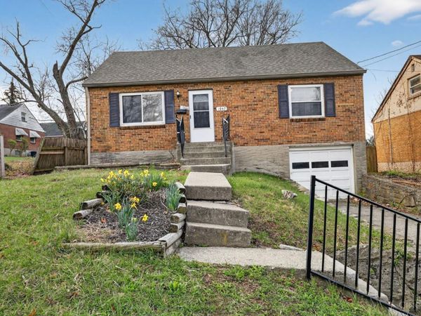 1947 W North Bend Road, Cincinnati, OH 45224