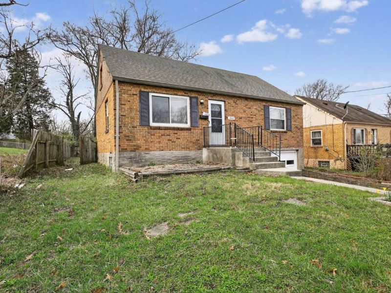 1947 W North Bend Road, Cincinnati, OH 45224 Photo 2