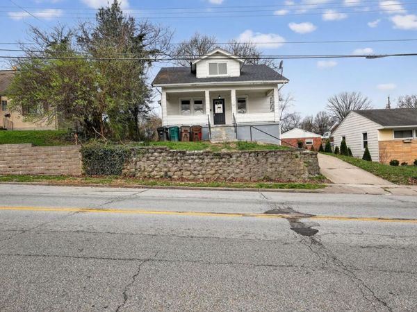 493 Pedretti Avenue, Delhi Twp, OH 45238