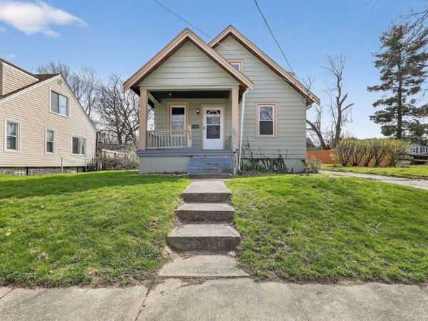 1919 Sundale Avenue, North College Hill, OH 45239