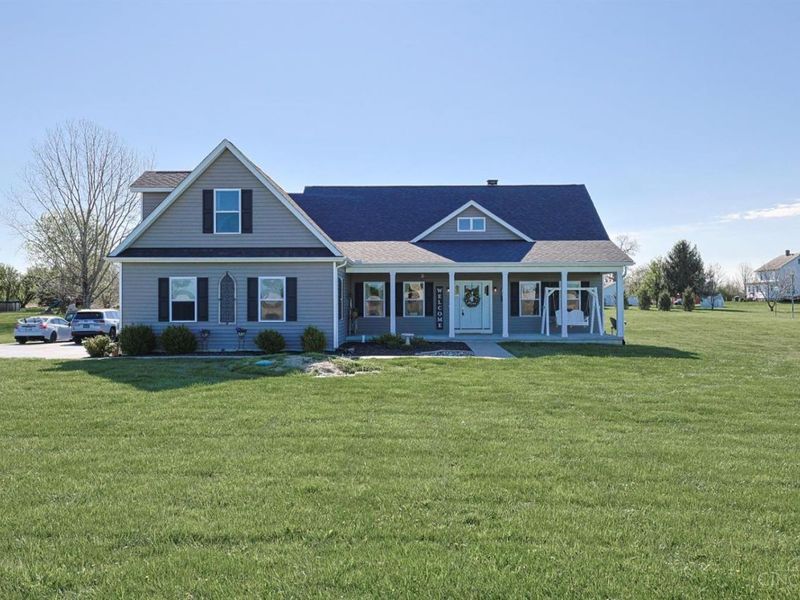 64 Schell Road, Chester Twp, OH 45177 Photo 1