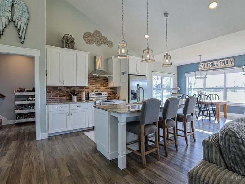 64 Schell Road, Chester Twp, OH 45177 Photo 12