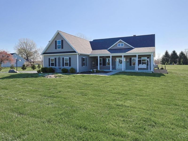 64 Schell Road, Chester Twp, OH 45177 Photo 2