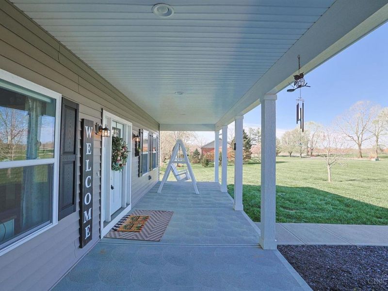 64 Schell Road, Chester Twp, OH 45177 Photo 3