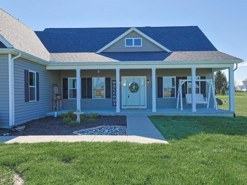 64 Schell Road, Chester Twp, OH 45177 Photo 4