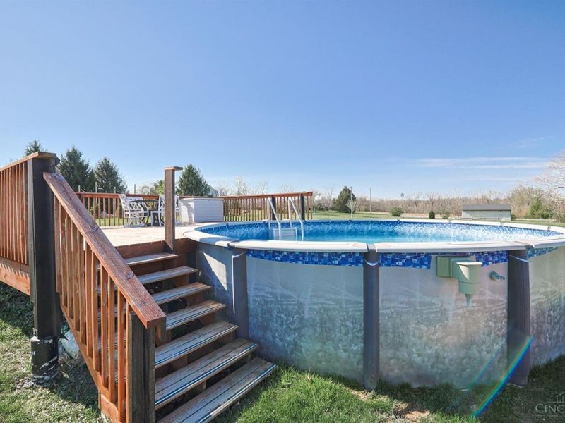 64 Schell Road, Chester Twp, OH 45177 Photo 43