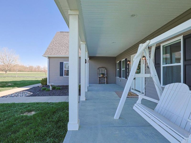 64 Schell Road, Chester Twp, OH 45177 Photo 45