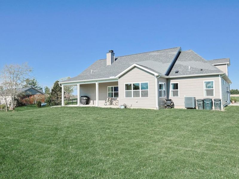 64 Schell Road, Chester Twp, OH 45177 Photo 49