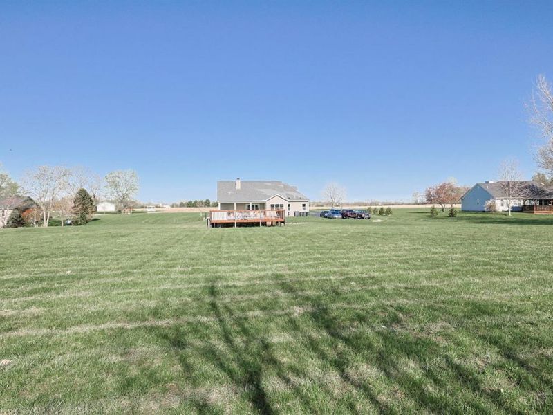 64 Schell Road, Chester Twp, OH 45177 Photo 50