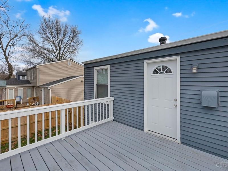 11391 Lincolnshire Drive, Forest Park, OH 45240 Photo 27