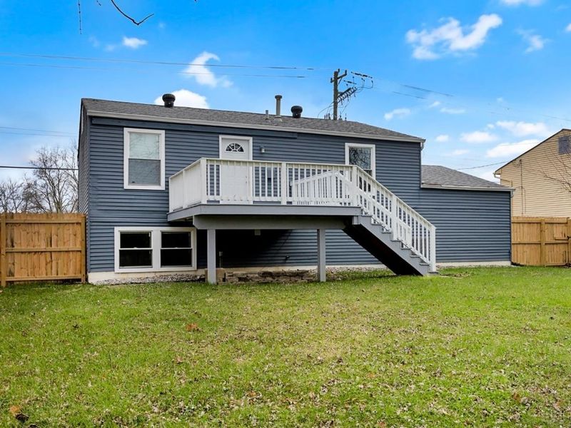 11391 Lincolnshire Drive, Forest Park, OH 45240 Photo 31