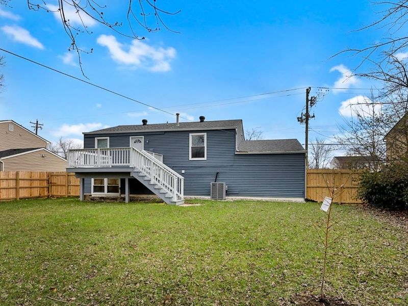 11391 Lincolnshire Drive, Forest Park, OH 45240 Photo 32