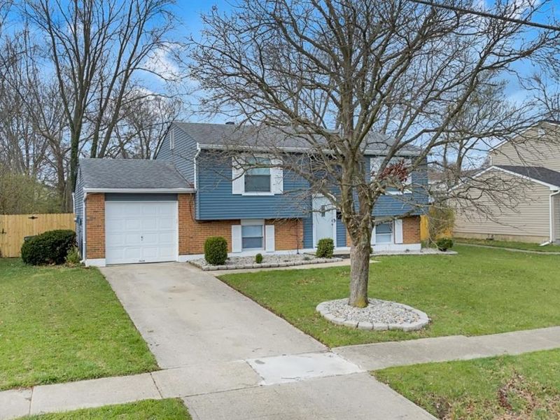 11391 Lincolnshire Drive, Forest Park, OH 45240 Photo 33