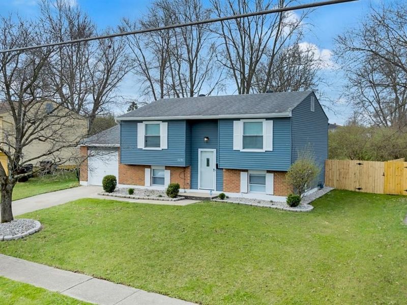 11391 Lincolnshire Drive, Forest Park, OH 45240 Photo 34