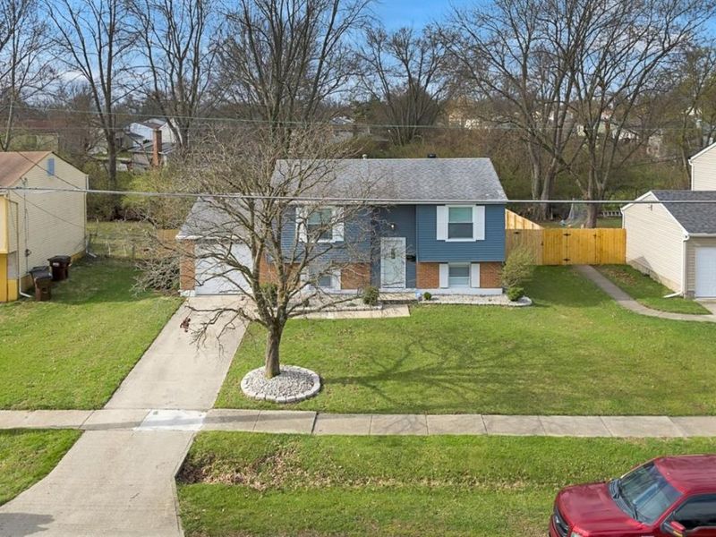 11391 Lincolnshire Drive, Forest Park, OH 45240 Photo 35