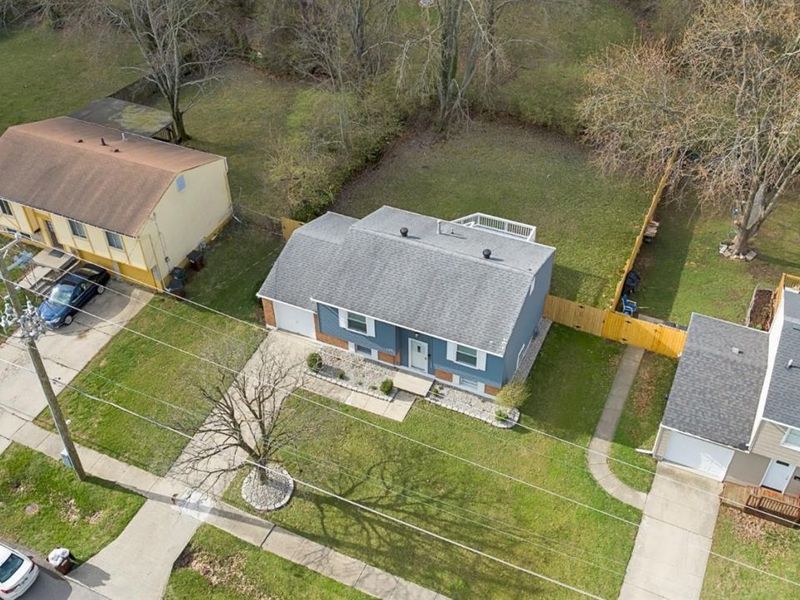 11391 Lincolnshire Drive, Forest Park, OH 45240 Photo 36