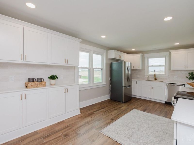 1213 Holtzmuller Road, Monroe Township, OH 45382 Photo 13