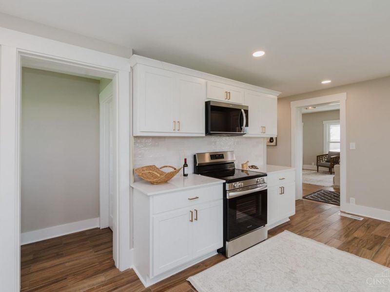 1213 Holtzmuller Road, Monroe Township, OH 45382 Photo 16