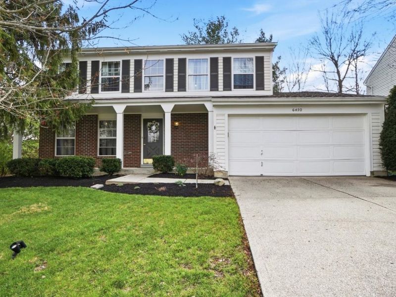6420 Copperleaf Lane, Cincinnati, OH 45230 Photo 1