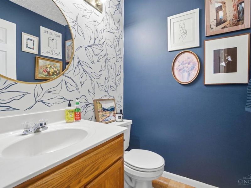 6420 Copperleaf Lane, Cincinnati, OH 45230 Photo 16