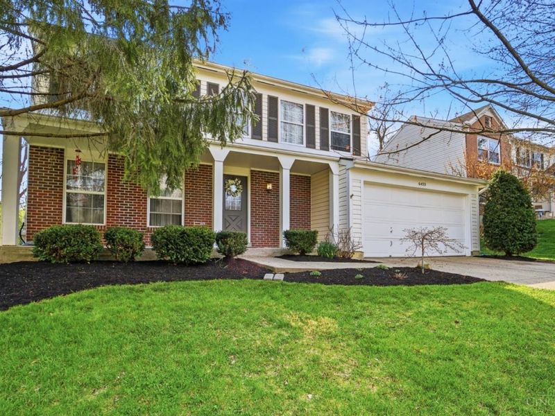 6420 Copperleaf Lane, Cincinnati, OH 45230 Photo 2