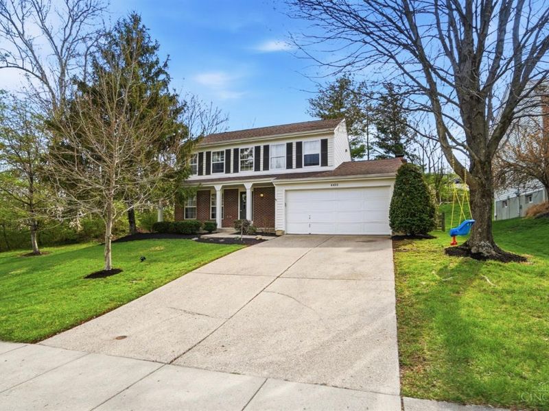 6420 Copperleaf Lane, Cincinnati, OH 45230 Photo 3