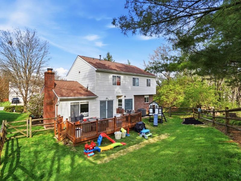 6420 Copperleaf Lane, Cincinnati, OH 45230 Photo 40