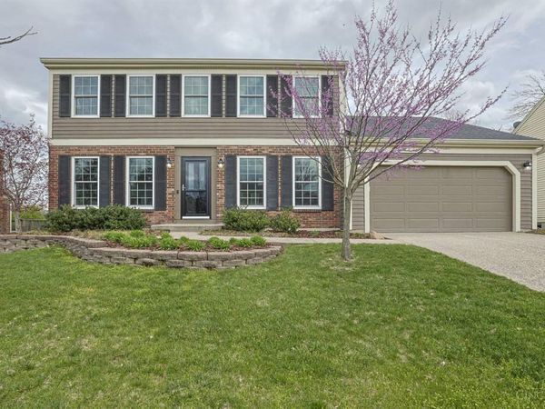 818 Genenbill Drive, Delhi Twp, OH 45238