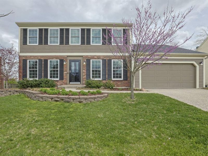 818 Genenbill Drive, Delhi Twp, OH 45238 Photo 1