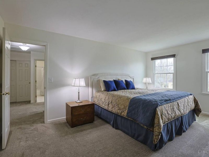 818 Genenbill Drive, Delhi Twp, OH 45238 Photo 17