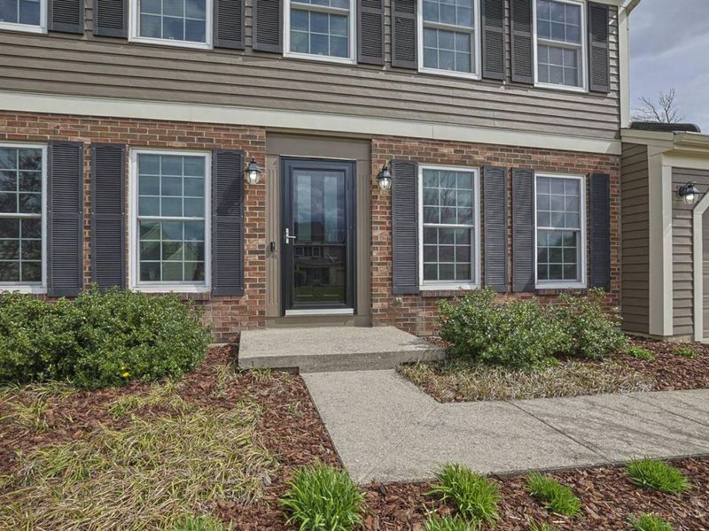 818 Genenbill Drive, Delhi Twp, OH 45238 Photo 2