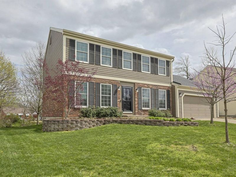 818 Genenbill Drive, Delhi Twp, OH 45238 Photo 36