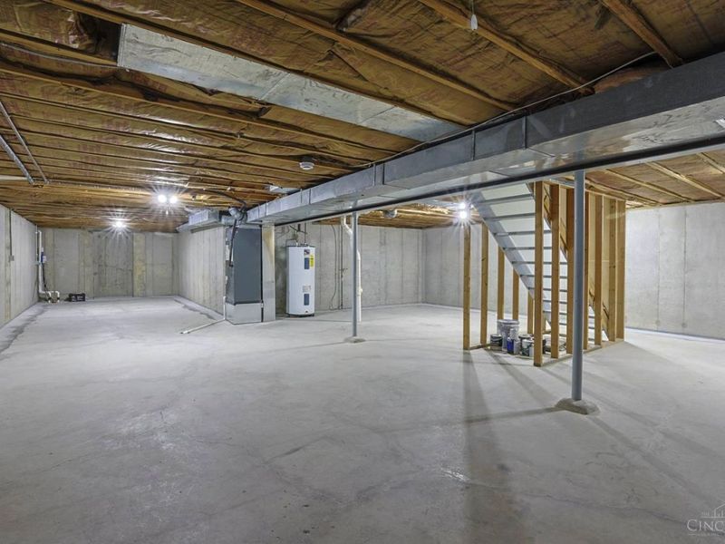 818 Genenbill Drive, Delhi Twp, OH 45238 Photo 45