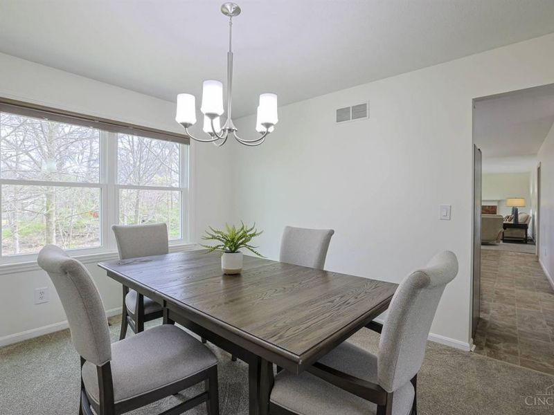 818 Genenbill Drive, Delhi Twp, OH 45238 Photo 6