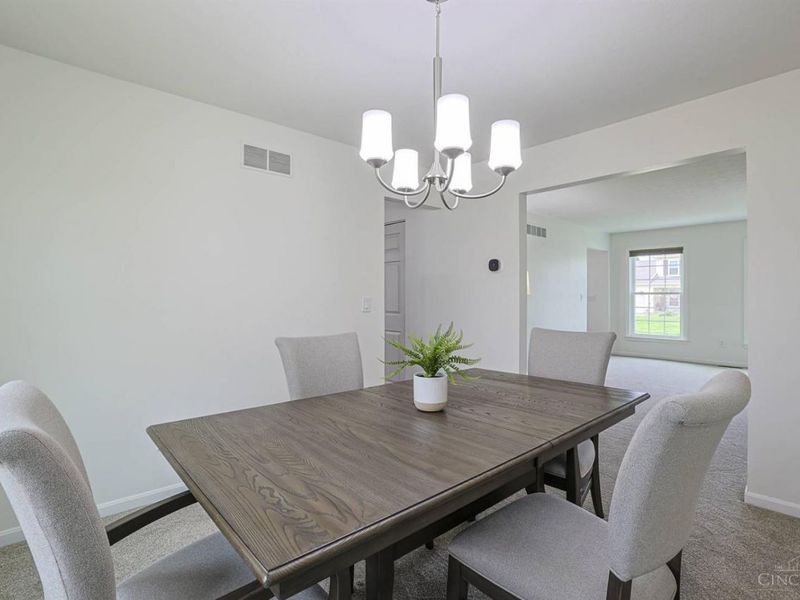 818 Genenbill Drive, Delhi Twp, OH 45238 Photo 7