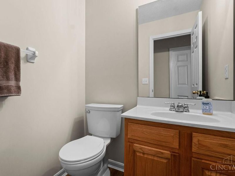 7432 William Hensley Drive, Fairfield, OH 45014 Photo 14